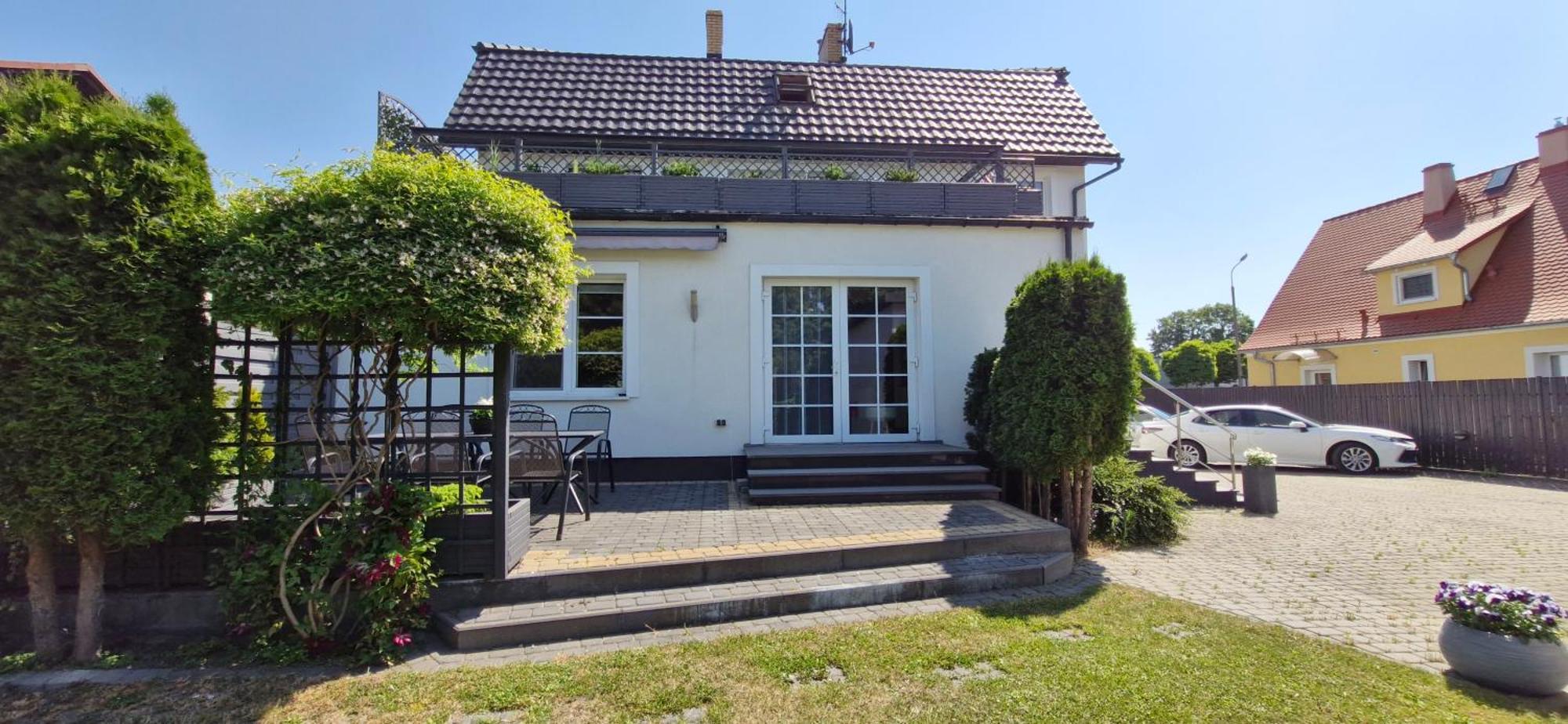 Villa Stratus — Zdjęcia 2