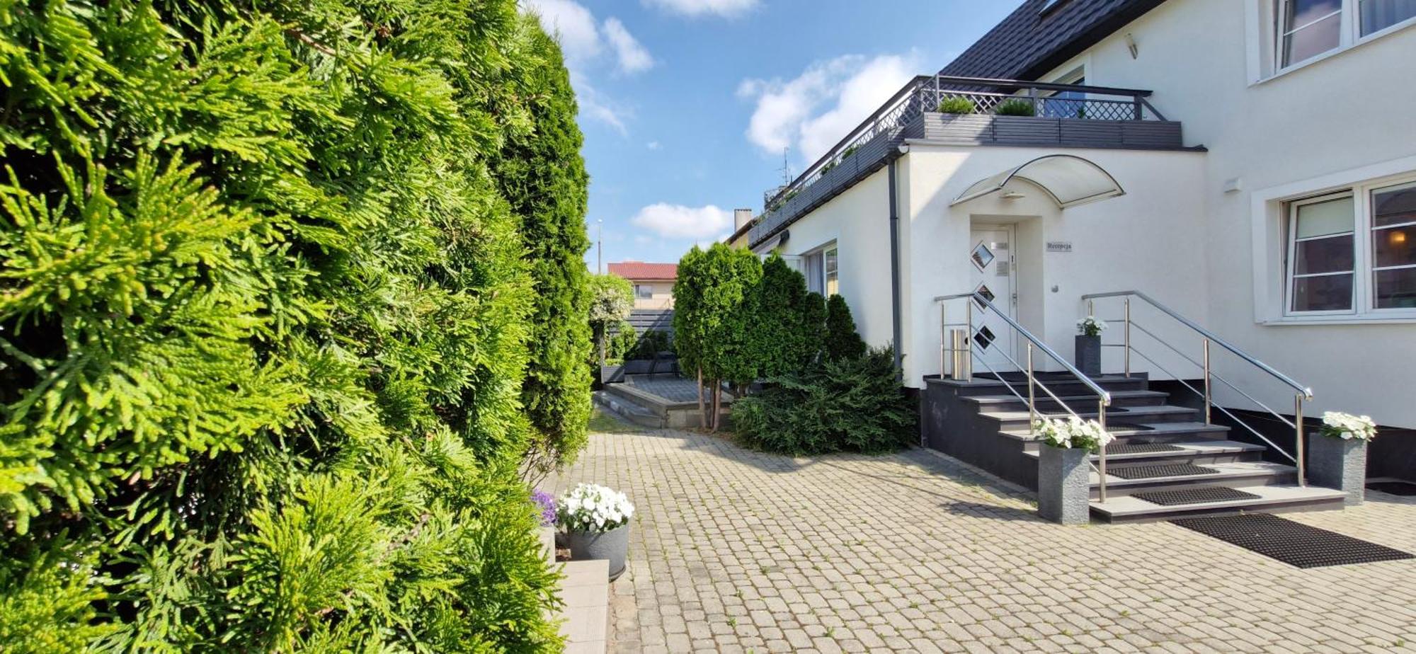 Villa Stratus — Zdjęcia 3